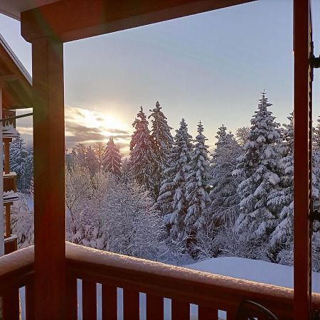 Luxury Apartments Prezin Hocko Pohorje Exterior photo
