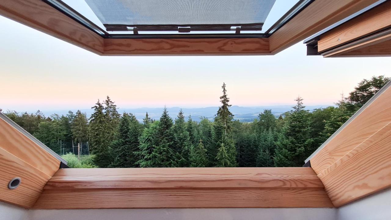 Luxury Apartments Prezin Hocko Pohorje Exterior photo