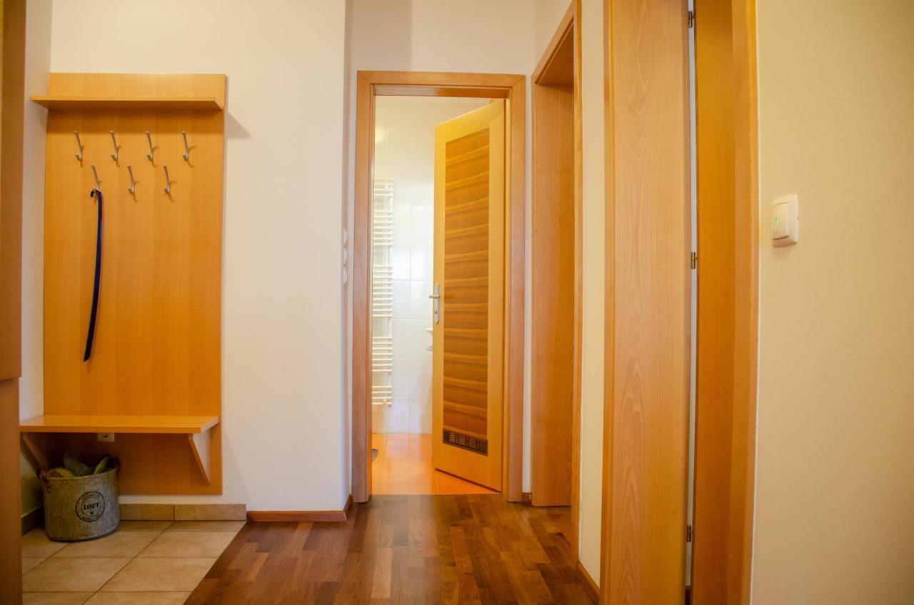 Luxury Apartments Prezin Hocko Pohorje Exterior photo
