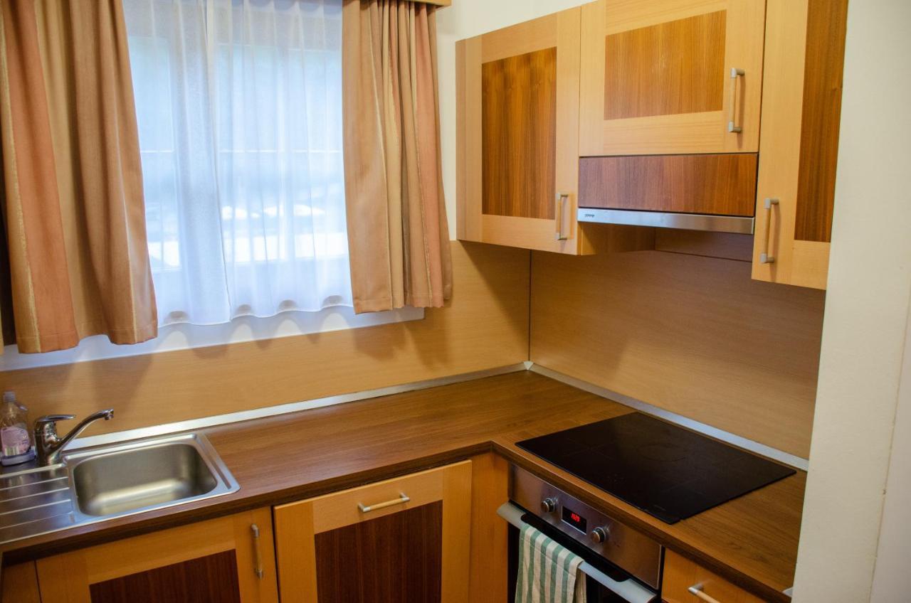 Luxury Apartments Prezin Hocko Pohorje Exterior photo