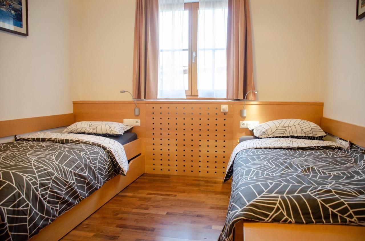 Luxury Apartments Prezin Hocko Pohorje Exterior photo