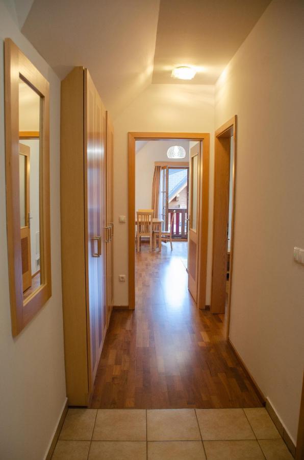 Luxury Apartments Prezin Hocko Pohorje Exterior photo