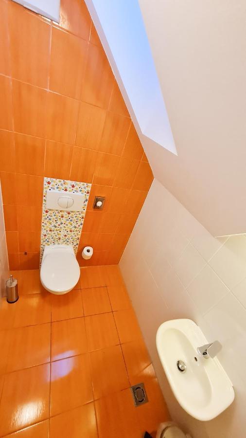Luxury Apartments Prezin Hocko Pohorje Exterior photo