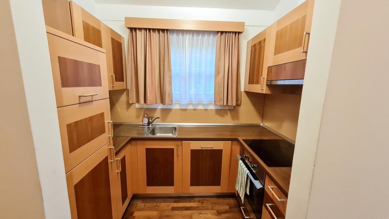 Luxury Apartments Prezin Hocko Pohorje Exterior photo