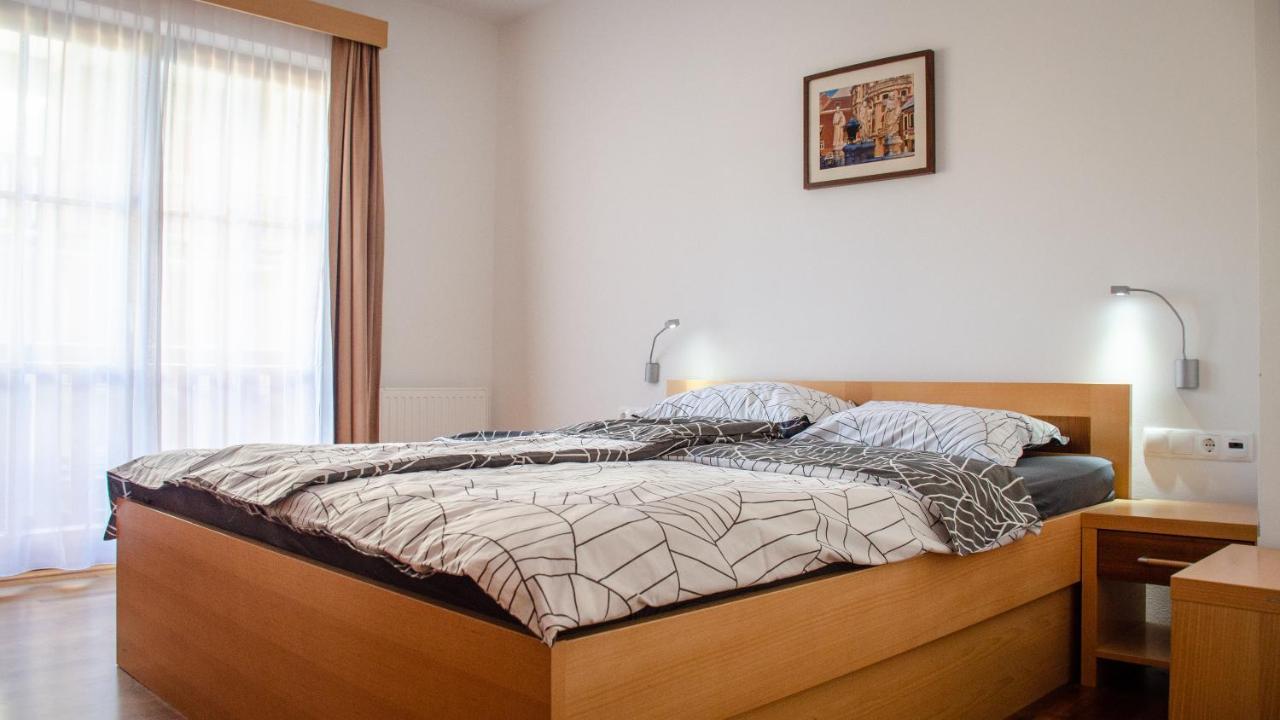 Luxury Apartments Prezin Hocko Pohorje Exterior photo